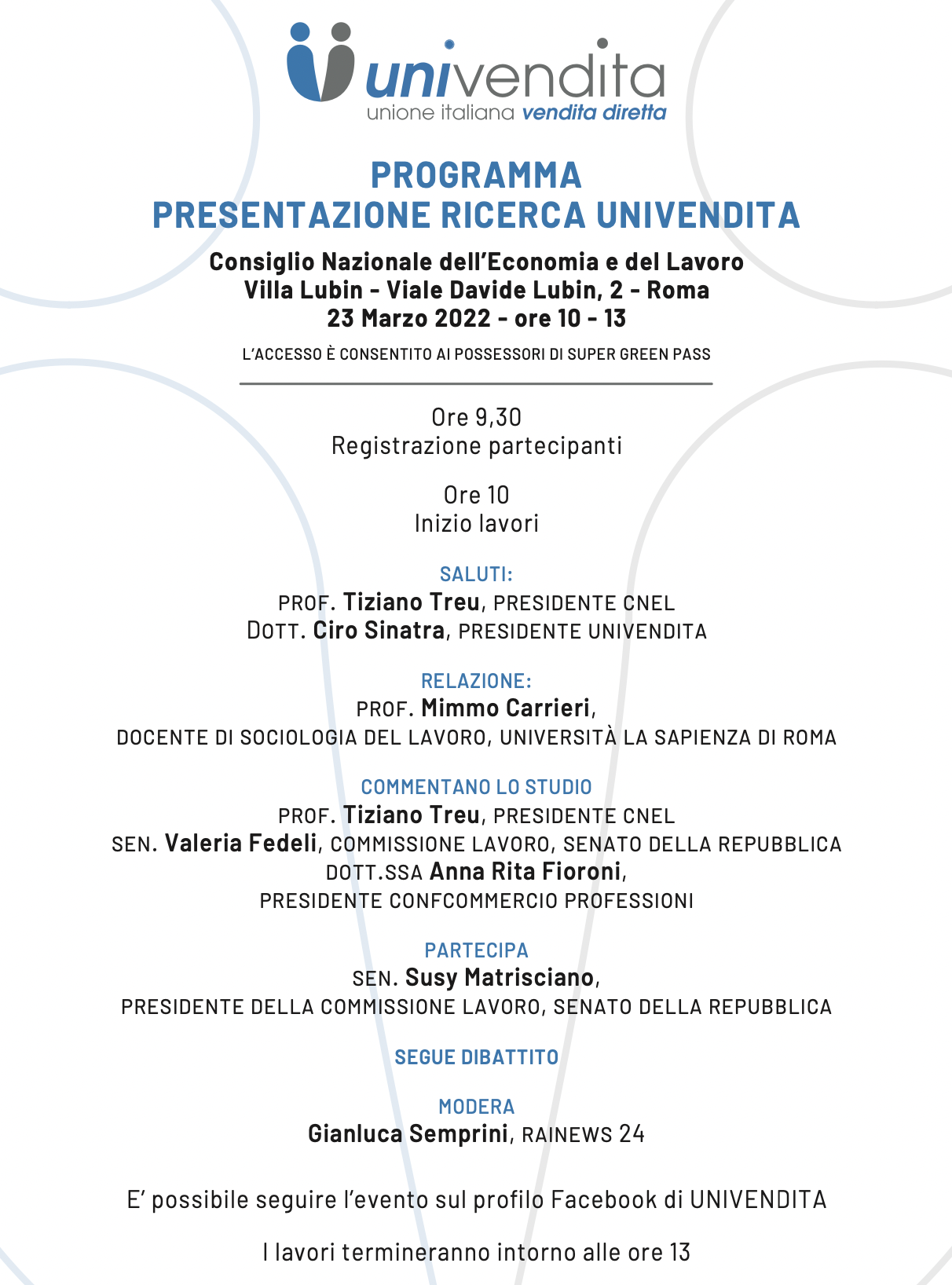 Professione Vendita Diretta